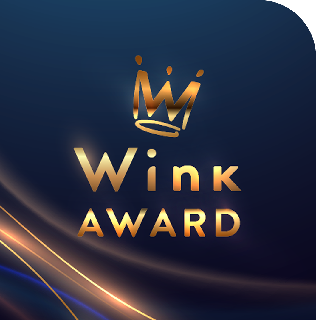 Wink AWARD