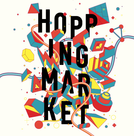 ホッピングマーケットby wink