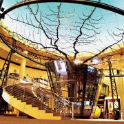 鳥取県立鳥取二十世紀梨記念館　エースパックなしっこ館