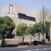 岡山市立オリエント美術館