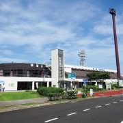 与島PA