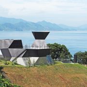 今治市伊東豊雄建築ミュージアム