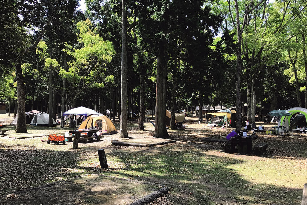 宮島包ヶ浦自然公園