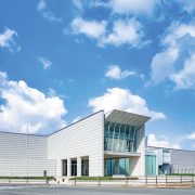 山口県立萩美術館・浦上記念館