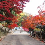 二河峡公園