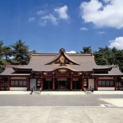 福山八幡宮