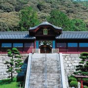広島東照宮