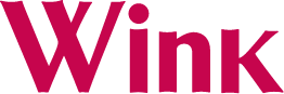 Wink ロゴ画像