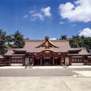 福山八幡宮