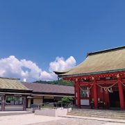 亀山神社