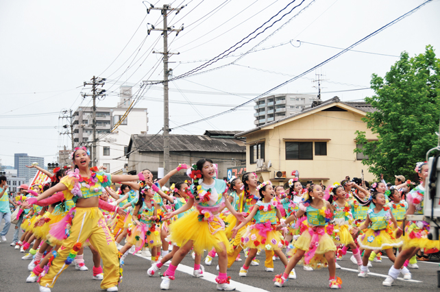 第58回 福山ばら祭 2025