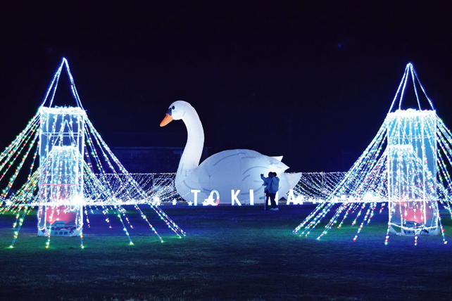 TOKIWAファンタジア2024 ＠ときわ遊園地