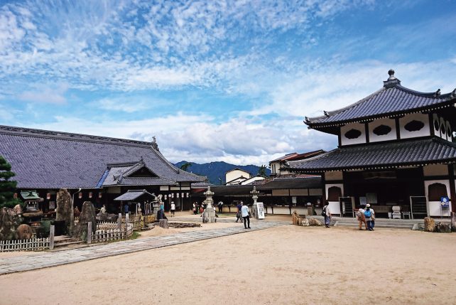 大願寺
