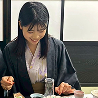 Wink Mate | ひとくちめ