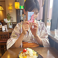 Wink Mate | ひとくちめ