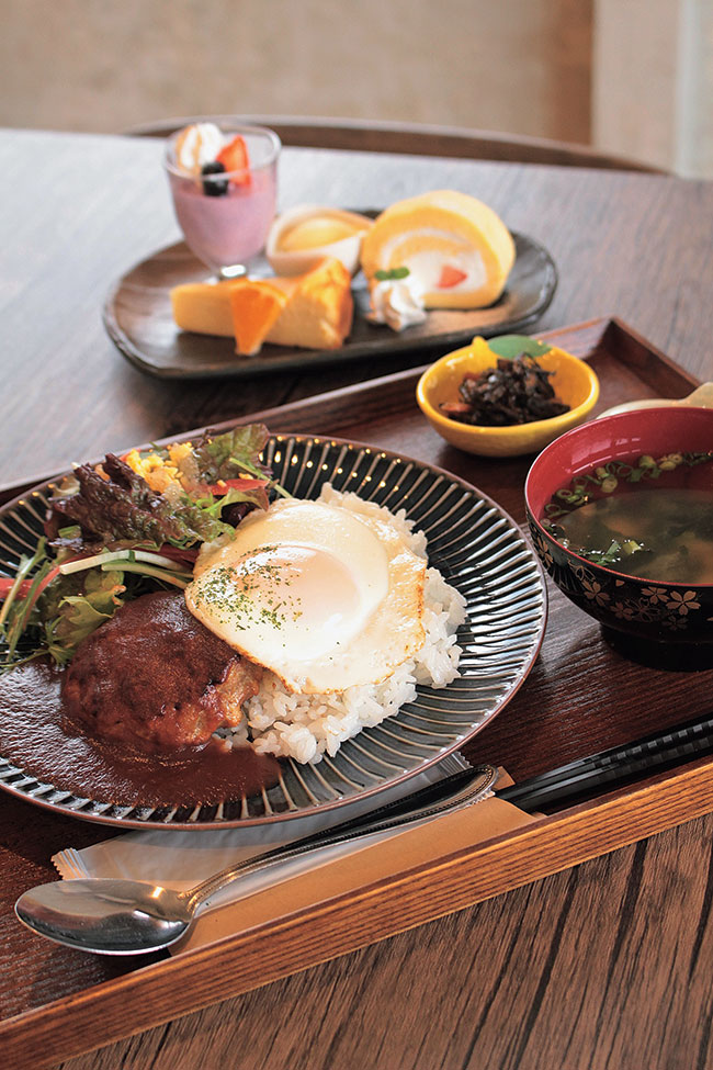 広島 ストア ペット 同伴 食事