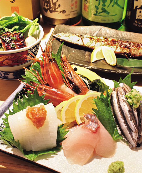 シンプルな味付けで楽しむ 広島県産食材が生きた和食 タウン情報ウインク 広島 福山